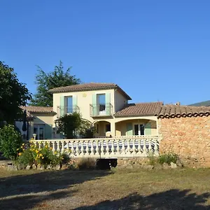 Les Fadas Du Ventoux Sault