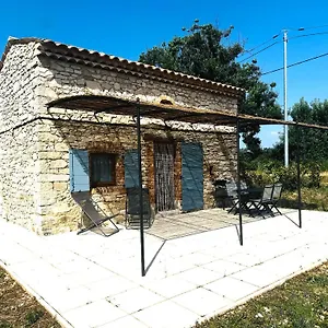Le Cabanon Des Lavandes Entre Mont Ventoux Et Luberon Sault